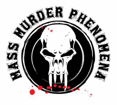 logo Mass Murder Phenomena